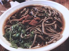 -晋麦香刀削面(光彩路店)