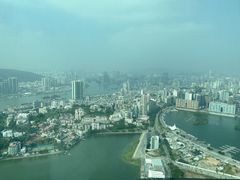 -澳门旅游塔360°旋转餐厅(南湾湖广场店)