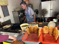 -老字号张道鸡火烧