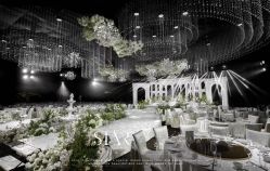 -武汉富力威斯汀酒店·宴会厅