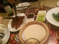-京尊烤鸭店JINGZUN(春秀路店)