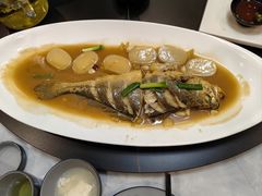 -501號台州海鲜餐厅(海创园店)