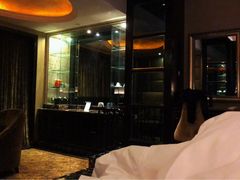 -上海浦东星河湾酒店