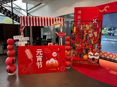 -杭州中升之星奔驰4S店(滨江店)