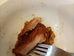 蛋黄肉粽-璐坊粽王(复兴中路店)