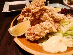 -yokocho上横町·日本食街(深业上城店)