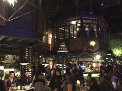 -胡桃里乐队酒馆(鎏嘉码头店)