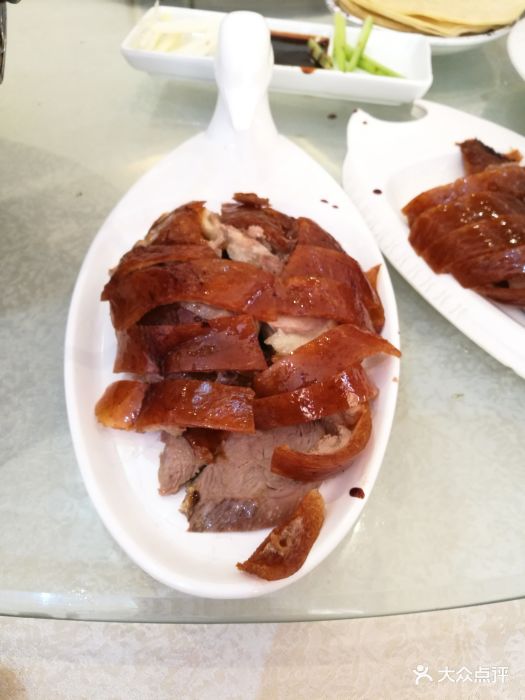 泰兴楼烤鸭店-烤鸭图片-北京美食-大众点评网