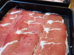 -丽江庭院·云南野生菌·海鲜火锅(鼓楼四合院店)