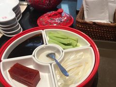 -小吊梨汤·北京菜·烤鸭(鸟巢店)