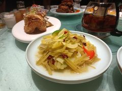 -百家姓饭店(纺织城正街店)