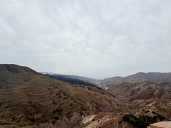 -雁门关景区