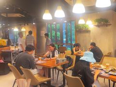 -帽帽家只卖生蚝·烧烤(沙湖路店)