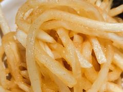 -许妈妈餐厅烤肉烧烤家常菜(明润广场店)