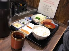 -牛かつもと村(上野店)