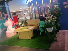 -夏日玛莉西餐厅(梅溪湖步步高店)
