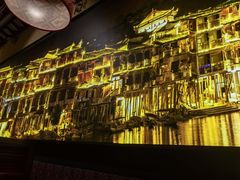 -吃饭皇帝大(合生汇店)