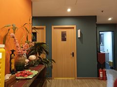 -Together·泰式按摩精油SPA(天山店)