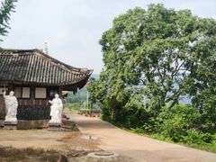 -舒家湾天主教堂