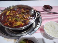 -二钳洞庭虾蟹·江湖菜(成都鹭岛店)