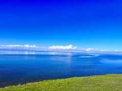 -青海湖国家重点风景名胜区