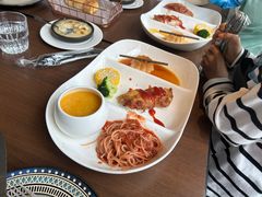 -西堤牛排(番禺天河城店)