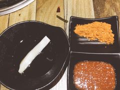 -哈哈碳都·牛肋条无限自助烤肉(台江万达店)