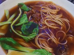 -疯克大象美式烤肉餐厅