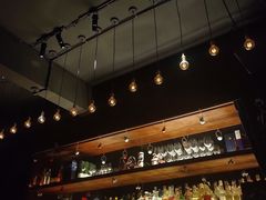 -HUNTING BAR亨霆鸡尾酒馆(越秀淘金店)