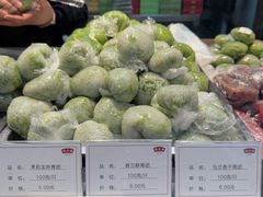 -沈大成(城隍庙店)