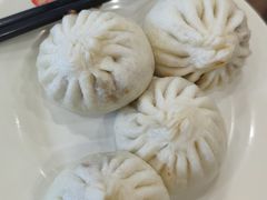 -庆丰包子铺(和平里店)