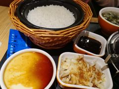 -谷田稻香·砂锅菜(川沙百联店)