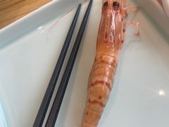 牡丹虾-花和海鲜自助(梅江店)
