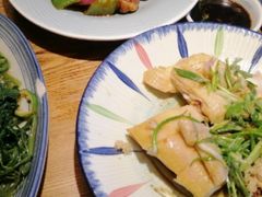 -常来小聚·广州非遗传承餐厅(地王广场店)