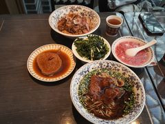 -阿大排档(长春这有山店)