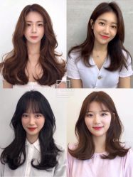 -3AM HAIR SALON染发接发