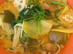 -张亮麻辣烫(天津河东华馨公寓店)