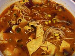 -小六鱼你.下饭酸菜鱼(益田假日广场店)