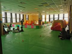 -歌斐颂巧克力小镇