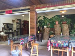 门面-阿娇魏道(傣味小吃普洱特色店)