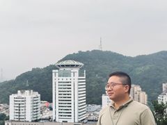 -台州一鼎豪生大酒店