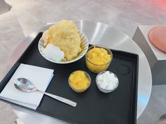 -Ice Monster冰馆·CNN评选全球十大甜品(国贸商城店)