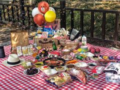 -天津武清北运河郊野公园房车露营地