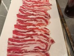-老吕小龙虾•东北原味烧烤•大油边•烤鱼(五角场店)