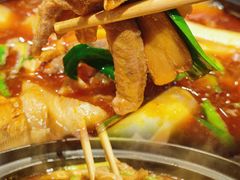 -肖记公安牛肉鱼杂(田林路店)