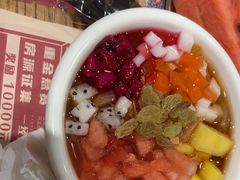 -旺蜀主成都串串火锅(西直门凯德MALL店)