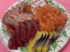 -阿兴生鱼片(大光路店)