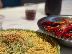 -五七小李子油焖大虾(总店)