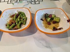 -云晓光头烧烤吧(德平路店)