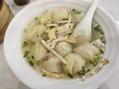 -老西白点心店